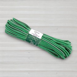 Шнур поліпропіленовий, МТЕХ, діаметр 5 мм, довжина 20 м